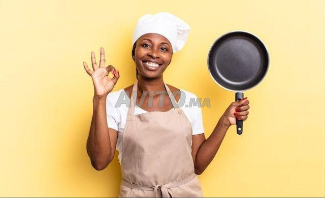 Agence femme de ménage cuisinière garde malade