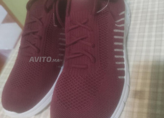 Espadrilles confortables سبرديلة خفيفة مريحة