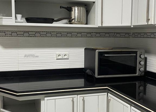 Appartement à louer 120 m² à Nador