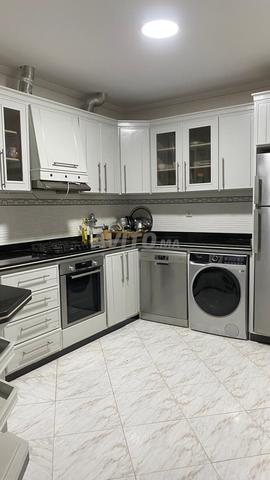 Appartement à louer 120 m² à Nador - 2