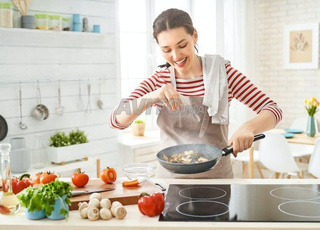 Agence femme de ménage cuisinière nounou
