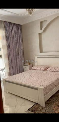 Appartement à louer 100 m² à nejma  - 2