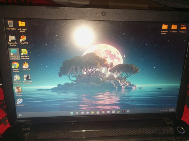 PC PORTABLE