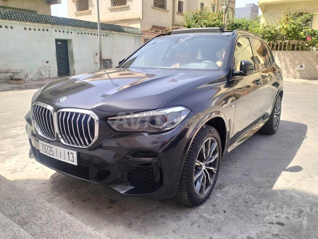 2023 BMW X5