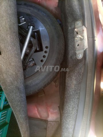 fiat Punto Essence Maanuelle 2010