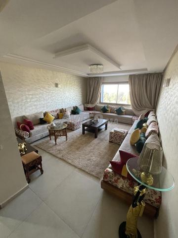 Appart de Charme avec Vue sur Avenue et la mer