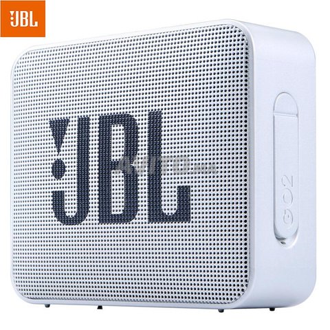 Enceinte Bluetooth JBL Go 2