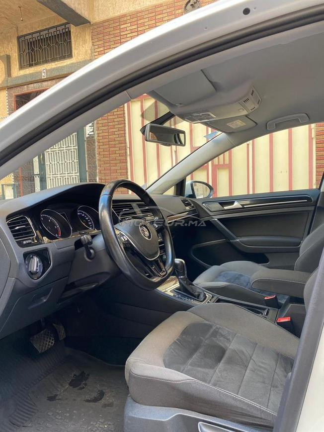 Volkswagen golf 7 2021