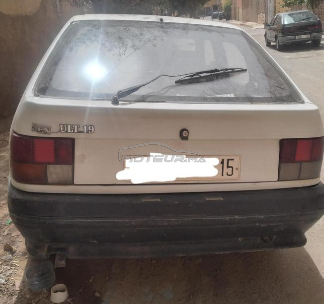 Renault 19 