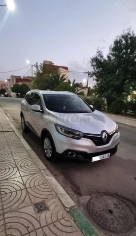 Renault Kadjar occasion Diesel Modèle 2016