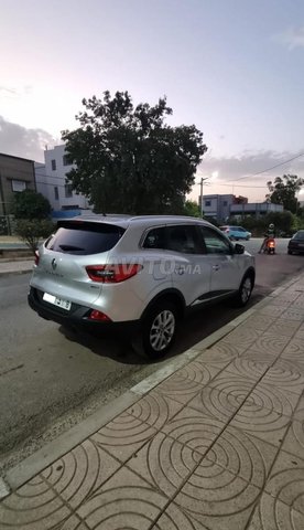 Renault Kadjar occasion Diesel Modèle 2016