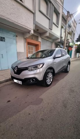 Renault Kadjar occasion Diesel Modèle 2016