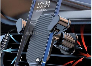 🔥🔥🔥جديد  حامل هاتف ذكي Support de téléphone 