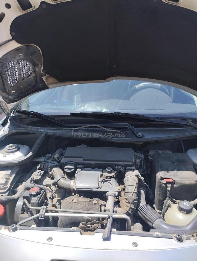 Peugeot 206plus 