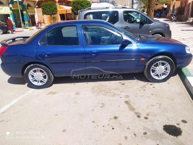 ford mondue 