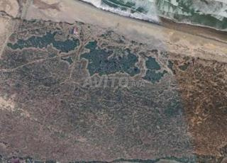 أرض للبيع بمساحة 12000 متر مربع على طريق أزمور