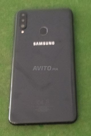 Samsung Galaxy A20s