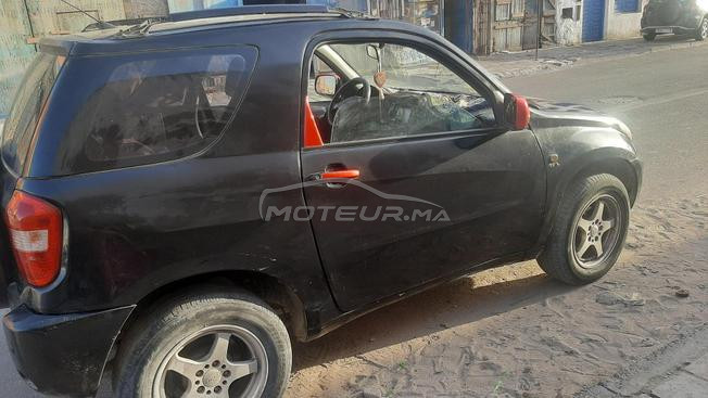 ufo jeep mitsubishi 