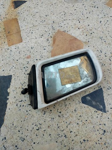 rétroviseur Mercedes c220