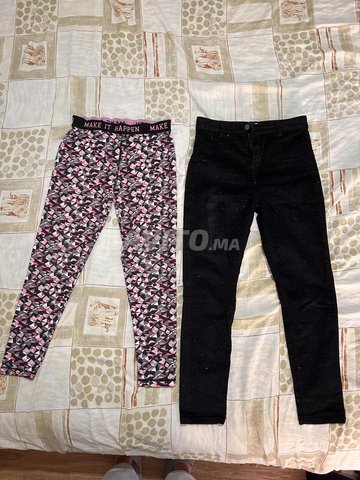 Pantalon 