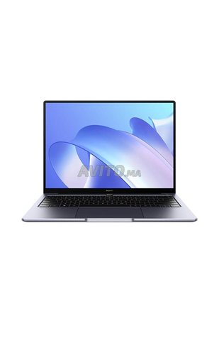 HUAWEI MateBook 14 2023 