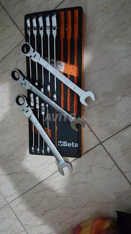 Boîte professionnelle  neuf - 2