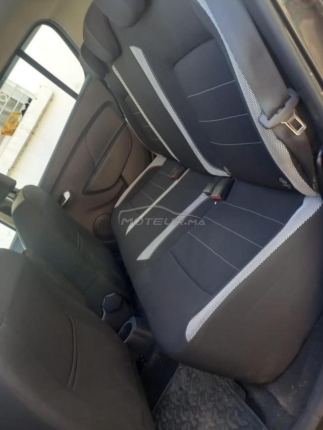 dacia sandero stepway 2020