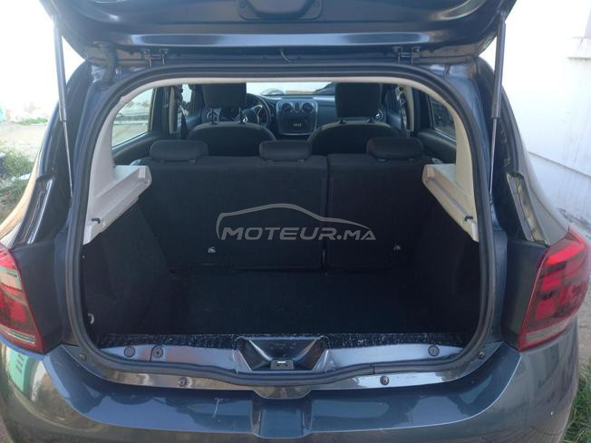 dacia sandero stepway 2020