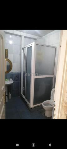 appartement à vendre  E nakhil Route ain smen  - 2