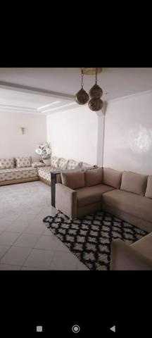 appartement à vendre  E nakhil Route ain smen 