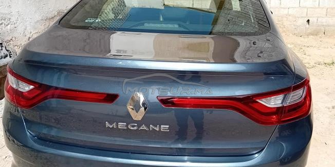 megane 4 