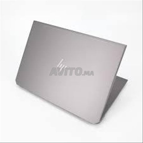 HP ZBook Xeon(R)E-2176M 16G 512SSD nvidia p1000 4K