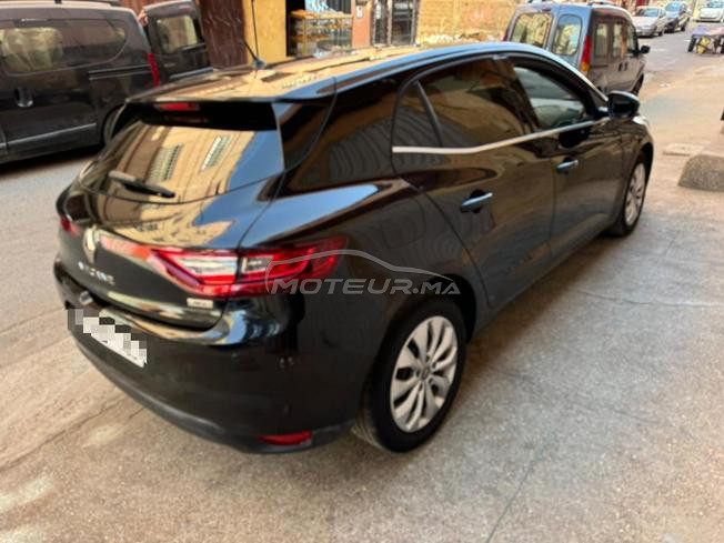 Renault megane4