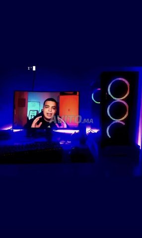 Pc gamer