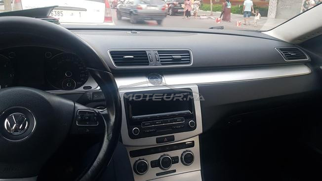 Volkswagen CC Diesel Manuelle 2015 à Rabat