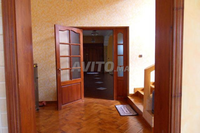 Villa à vendre Hay allaymoun - 2