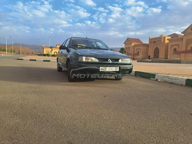 Renault 19 Diesel Manuelle 1993 à Midelt