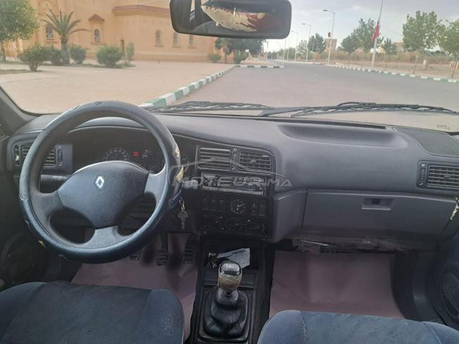 Renault 19 Diesel Manuelle 1993 à Midelt