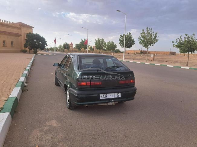 Renault 19 Diesel Manuelle 1993 à Midelt