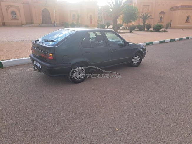 Renault 19 Diesel Manuelle 1993 à Midelt