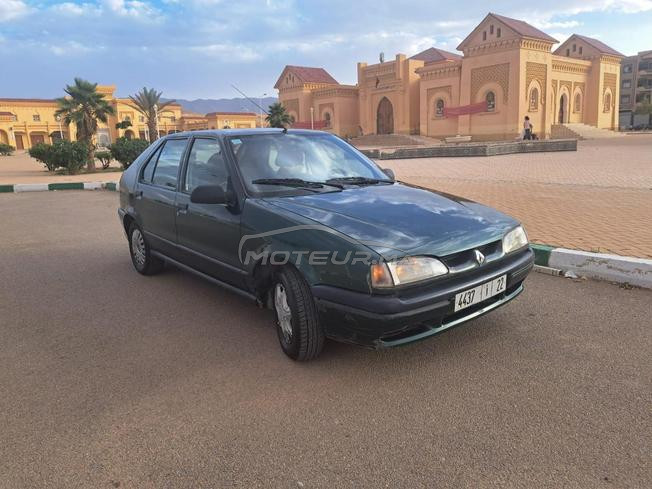 Renault 19 Diesel Manuelle 1993 à Midelt