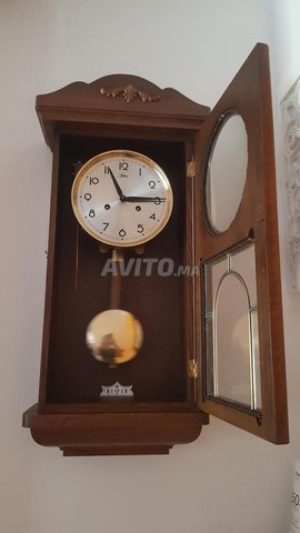 horloge ancienne Antiquité 