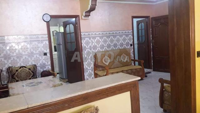 Appartement à louer 120 m² à Nador - 2