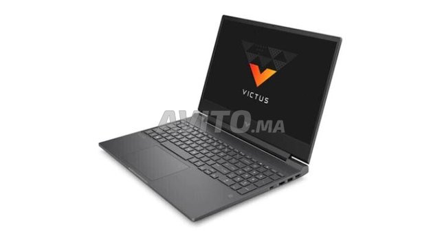 Victus HP 15 PC GAMING