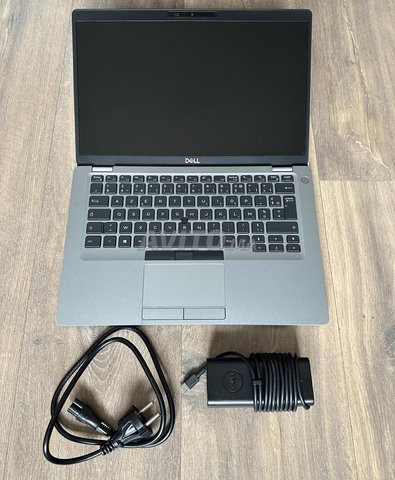 DELL Latitude 5410 i5 10th VPro 16go RAM 256go SSD