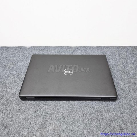 DELL LATITUDE 5401 I5 9300H 9EME 8G 256ssd