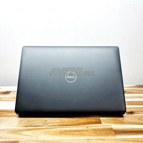Dell Latitude 5401 Core i5 9eme (H) Workstation  