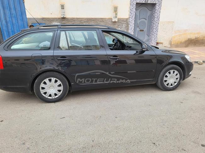 skoda octavia break 