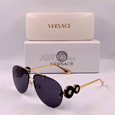 Lunettes de Vue Versace UV VR4780