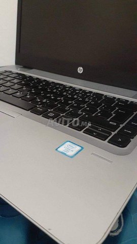 PC portable HP i5 16GB